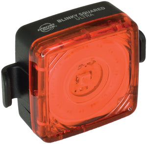 Planet Bike Blinky Square Ultra Taillight