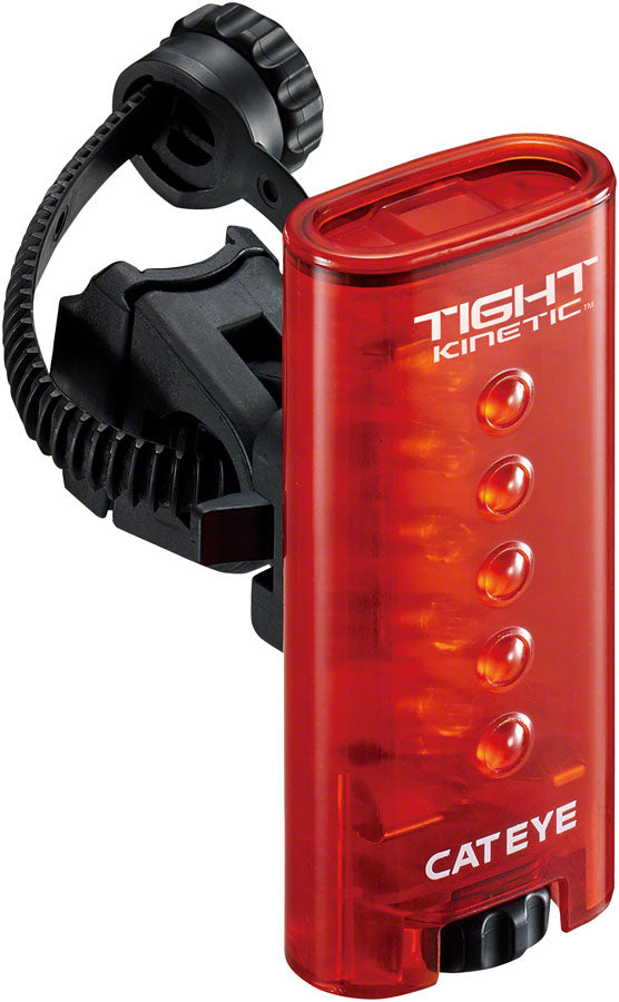 CatEye Tight Kinetic Taillight