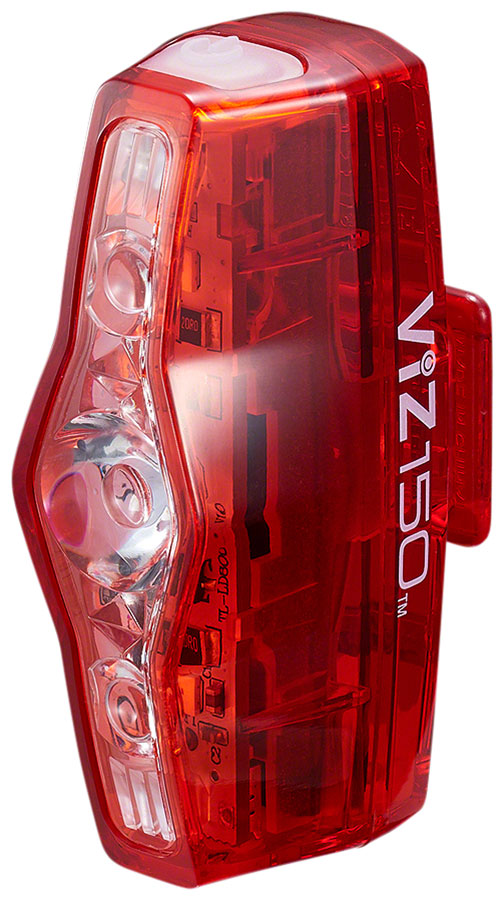 CatEye ViZ150 Taillight - 150 Lumen