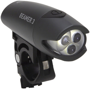 Planet Bike Beamer 3 Headlight