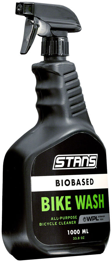 Stan's Biobased Bike Wash - 1L