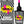 Muc-Off Ludicrous AF Bike Chain Race Lube - 50ml Drip