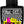 Muc-Off Ludicrous AF Bike Chain Race Lube - 50ml Drip