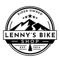 Lenny's Bike Shop