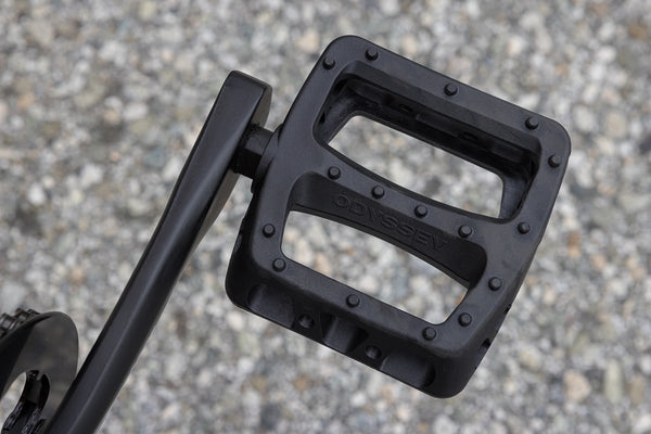 Fairdale Lookfar Step-Thru Matte Coral Red in S/M