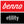 Benno Dealer Window Sticker - 254 x 245mm
