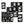 Fox Shox Heritage Decal Kit White