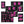 FOX Heritage Decal Kit for Forks and Shocks Pink