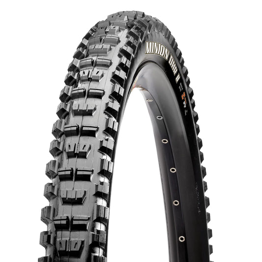 MINION DHR II 29 x 2.6 Tubeless Folding Black Tire
