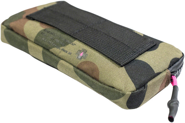 Muc-Off Essentials Case - Camo