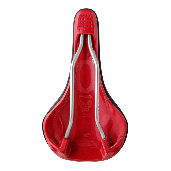SPANK OOZY 220 Saddle