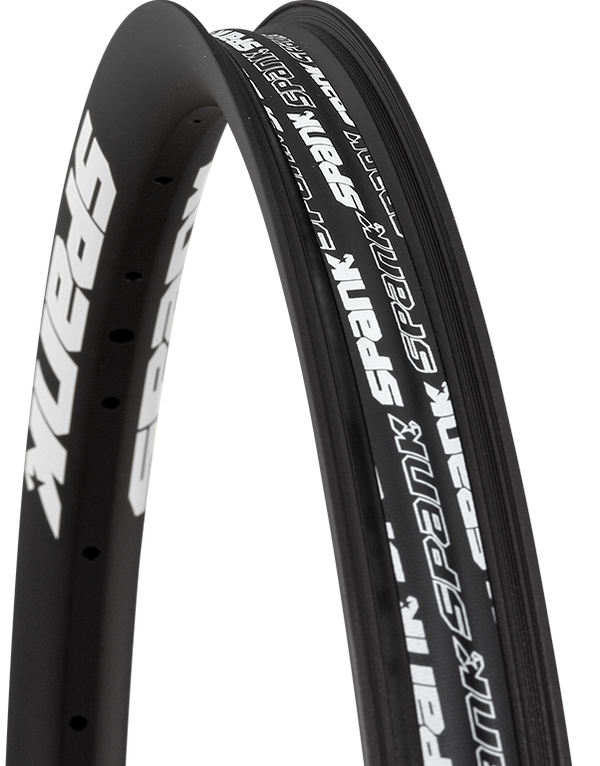 SPANK OOZY Trail 395+ Rim