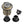 SPANK OOZY / SPIKE Rear Hub Freehub