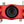 Wolf Tooth Waveform Pedals - Red Large