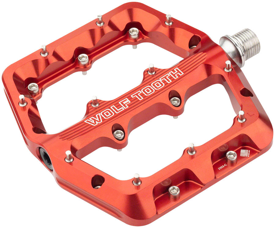 Wolf Tooth Waveform Pedals