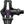 Time Xpresso 6 Pedals - Single Sided Clipless Composite 9/16