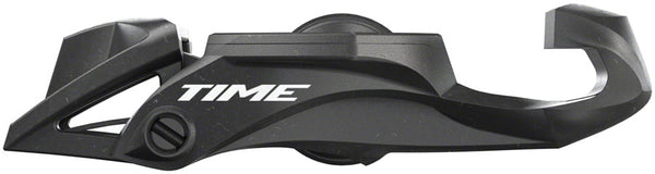 Time Xpresso 6 Pedals - Single Sided Clipless Composite 9/16" BLK/Purple B1