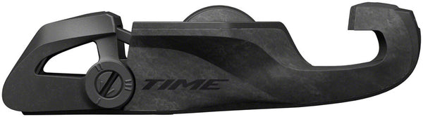 Time XPRO 10 Pedals - Single Sided Clipless Carbon 9/16" Carbon/BLK QF 57 B1