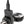 Wahoo Fitness Power Zero Single-Sided Power Pedals - Dual Sided Clipless Composite 9/16