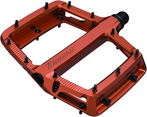 RaceFace Turbine Pedals - Platform Aluminum 9/16