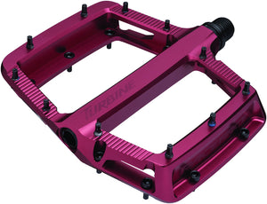 RaceFace Turbine Pedals - Platform Aluminum 9/16
