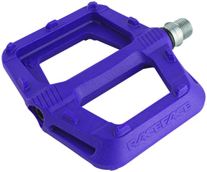 RaceFace Ride Pedals - Platform Composite 9/16