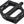 DMR V11 Pedals - Platform Composite 9/16