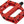 DMR V11 Pedals - Platform Composite 9/16