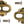 Crankbrothers Premium Cleat Ultra Durable Brass with 6 degrees of Float