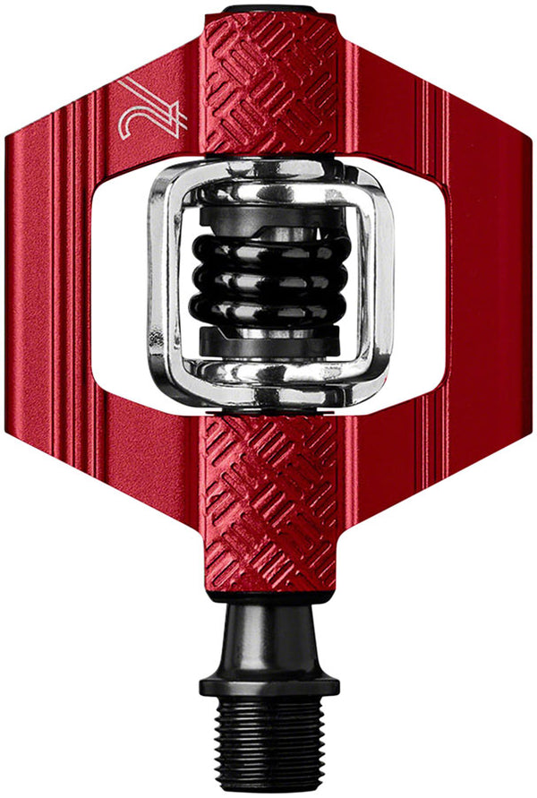 lollipop pedals Crankbrothers Candy 2 Pedals