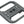 Problem Solvers Deckster Clipless Pedal Adaptor