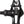 Time XPRESSO 4 Pedals - Single Sided Clipless  Composite 9/16