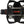 Time ATAC DH 4 Pedals - Dual Sided Clipless Platform Aluminum 9/16