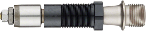 Shimano PD-M8120 Left Pedal Axle Assembly