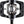 DMR V-Twin Pedals - Dual Sided Clipless with Platform Aluminum 9/16