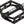 DMR Vault Pedals - Platform Aluminum 9/16