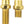 DMR Flip Vault Pedal Pin Set 44pc Gold