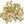 DMR Flip Vault Pedal Pin Set 44pc Gold