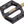 DMR Valut Mag SL Pedal Cast Black
