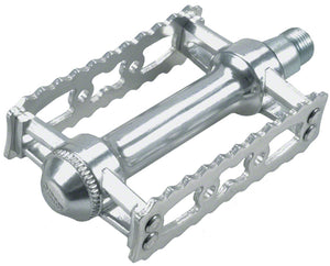 MKS Sylvan Touring Pedals - Platform Aluminum 9/16