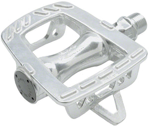 MKS GR-9 Pedals - Platform Aluminum 9/16