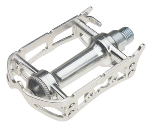 MKS Sylvan Road Pedals - Platform Aluminum 9/16