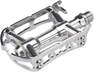 MKS Sylvan Road Next Pedals -Platform Aluminum 9/16