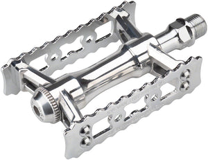 MKS Sylvan Touring Next Pedals - Platform Aluminum 9/16