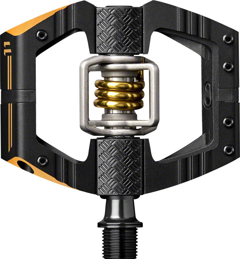 dual sided clipless pedals Mallet Enduro 11 Pedals