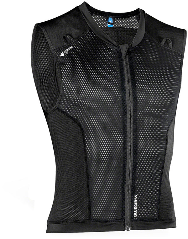 Bluegrass Armor Lite Body Armor - Black Small