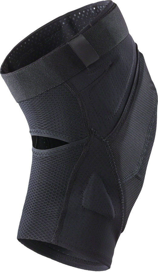 Dakine Agent Knee Pads - Black Large