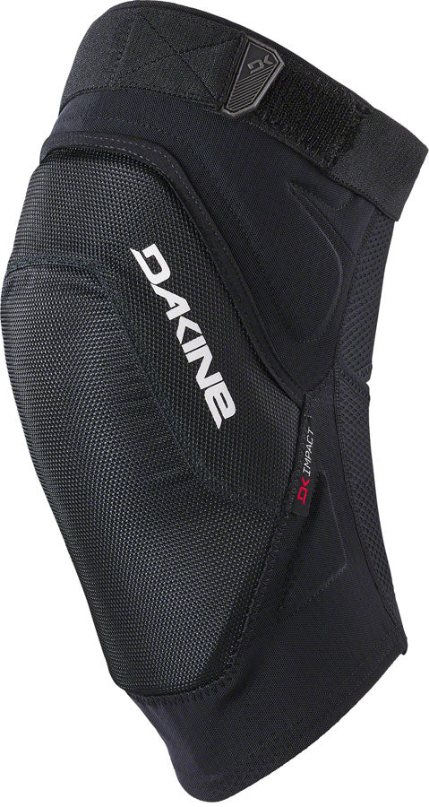 Dakine Agent Knee Pads - Black Large