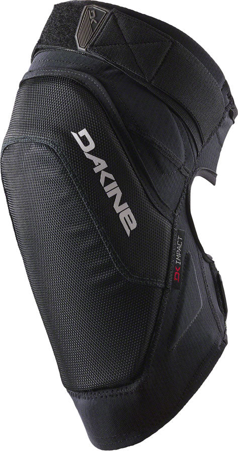 Dakine Agent O/O Knee Pads - Black Large