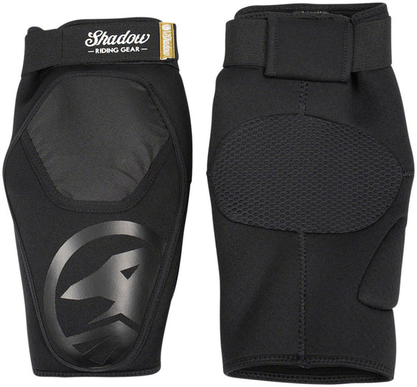 The shadow conspiracy Super Slim V2 Knee Pads  XL Unisex Black
